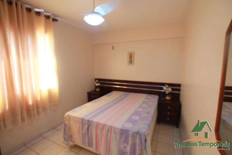 Fotos apartametnos AQUARIUS RESIDENCE CALDAS NOVAS